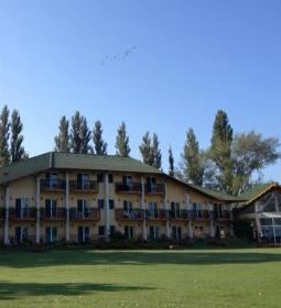Hotel DAM 