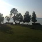 Hotel DAM Fonyód - Környék