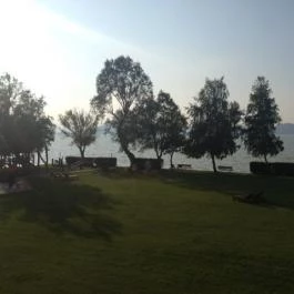 Hotel DAM Fonyód - Környék