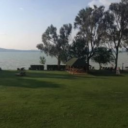 Hotel DAM Fonyód - Környék