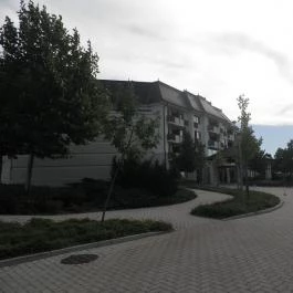 Greenfield Hotel Golf & Spa, Bük, Bükfürd? - Külső kép