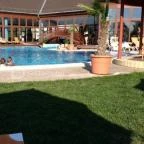 Greenfield Hotel Golf & Spa Bük, Bükfürd? - Wellness