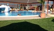 Greenfield Hotel Golf & Spa Bük, Bükfürd? - Wellness