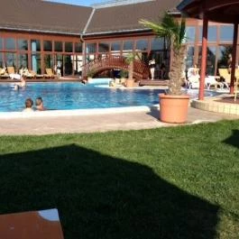 Greenfield Hotel Golf & Spa, Bük, Bükfürd? - Wellness