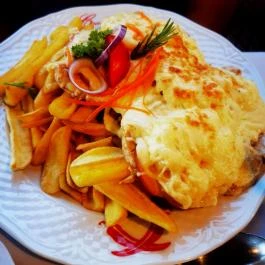 Csalánosi Csárda, Kecskemét - Egyéb