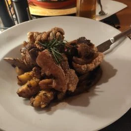 Bagolyvár Vendéglő Pécs - Egyéb