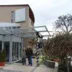 CE Plaza Hotel Siófok - Külső kép