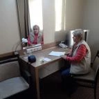 CE Plaza Hotel Siófok - Szobák