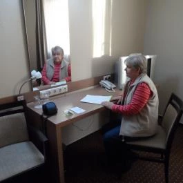 CE Plaza Hotel, Siófok - Szobák