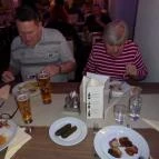 CE Plaza Hotel Siófok - Vendéglátás