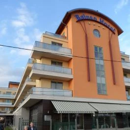 Zsóry Hotel Zen & Spa Mezőkövesd - Külső kép