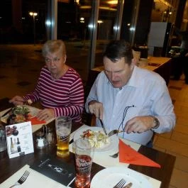 Zsóry Hotel Zen & Spa Mezőkövesd - Vendéglátás