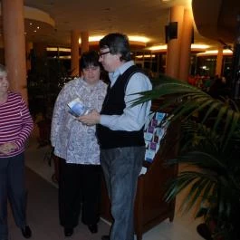 Zsóry Hotel Zen & Spa Mezőkövesd - Egyéb