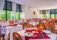 Mátrafüredi Akadémia Üdülő & Malom Fogadó Mátrafüred