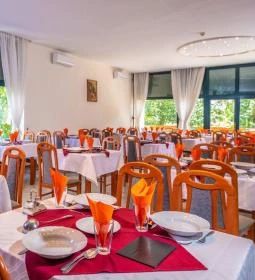 Mátrafüredi Akadémia Üdülő & Malom Fogadó