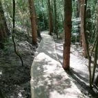 Szent László Tanösvény Mogyoród - Külső kép