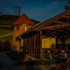 Természetes Energia Állomás Mogyoród - Külső kép