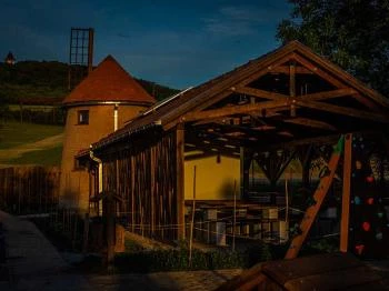 Természetes Energia Állomás Mogyoród Természetes Energia Állomás Mogyoród