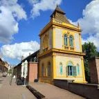 Zsolnay Kulturális Negyed Pécs - Egyéb