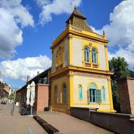 Zsolnay Kulturális Negyed , Pécs - Egyéb
