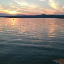 Velence Resort & Spa, Velence - Környék