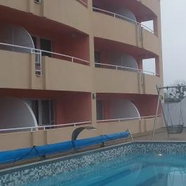 Belenus Thermalhotel Superior Zalakaros - Egyéb