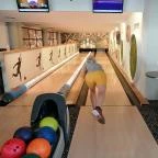 Ambient Hotel & ThermalSPA**** Sikonda - Belső