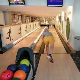 Ambient Hotel & ThermalSPA**** Sikonda - Belső