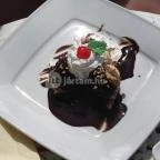 Silvanus Wellness & Konferencia Hotel Visegrád - Vendéglátás