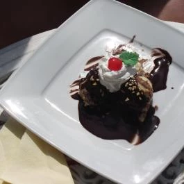 Silvanus Wellness & Konferencia Hotel Visegrád - Vendéglátás