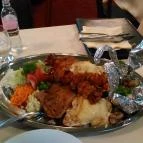 Dugonics Téri Kisvendéglő Szeged - Étel/ital