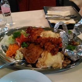 Dugonics Téri Kisvendéglő Szeged - Étel/ital