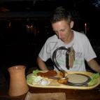 Excalibur Középkori Lovag Étterem Eger - Egyéb