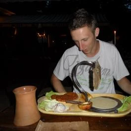 Excalibur Középkori Lovag Étterem Eger - Egyéb