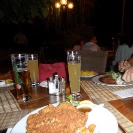 Halászkert Étterem, Balatonfüred - Egyéb