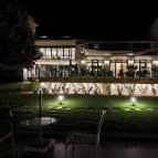 Elizabeth Hotel Gyula - Külső kép