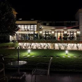 Elizabeth Hotel Gyula - Külső kép