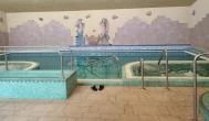 Elizabeth Hotel Gyula - Wellness