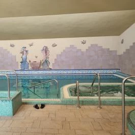 Elizabeth Hotel Gyula - Wellness