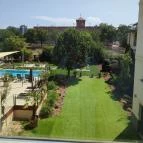 Elizabeth Hotel Gyula - Külső kép