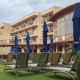 Hotel Kapitány Superior Wellness Sümeg - Egyéb