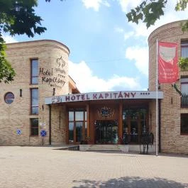 Hotel Kapitány Superior Wellness Sümeg - Egyéb