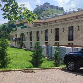 Hotel Kapitány Superior Wellness Sümeg - Egyéb