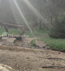 Jegenye-völgyi vízesés