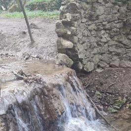 Jegenye-völgyi vízesés Solymár - Egyéb