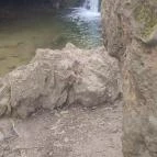 Jegenye-völgyi vízesés Solymár - Egyéb