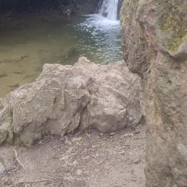 Jegenye-völgyi vízesés Solymár - Egyéb