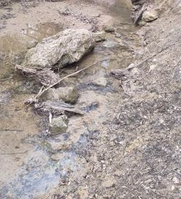 Jegenye-völgyi vízesés