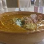 Kisfaludy Étterem Sümeg - Étel/ital