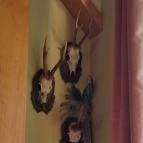 Kisfaludy Étterem Sümeg - Belső